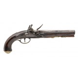 "Ketland & Co. Flintlock pistol .58 caliber (AH8653) CONSIGNMENT" - 1 of 7