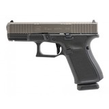 "Glock 19 Gen5 MOS 9mm (PR68113)" - 2 of 4