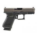 "Glock 19 Gen5 MOS 9mm (PR68113)" - 1 of 4