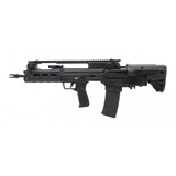 "(SN: BBS25684) Springfield Hellion 5.56 NATO (NGZ1815) NEW" - 4 of 5