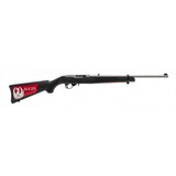 "(SN: 0022-65034) Ruger 10/22 Rifle .22LR (NGZ3218) NEW" - 1 of 5