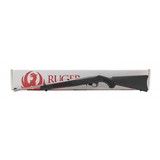 "(SN: 0021-83516) Ruger 10/22 Rifle .22LR (NGZ3218) NEW" - 2 of 5