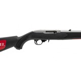 "(SN: 0022-65034) Ruger 10/22 Rifle .22LR (NGZ3218) NEW" - 5 of 5