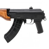 "Romarm Draco Pistol 7.62x39 (PR67752) ATX" - 3 of 5