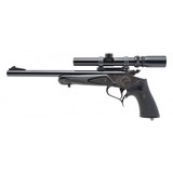 "Thompson Contender Super 14 Pistol .30-30 Win (PR67958) Consignment" - 6 of 8