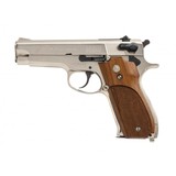 "Smith & Wesson 39-2 Pistol 9mm (PR68065) Consignment" - 6 of 6