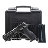 "Sig Sauer P226 LDC Pistol 9mm (PR68096)" - 3 of 5