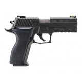 "Sig Sauer P226 LDC Pistol 9mm (PR68096)" - 1 of 5