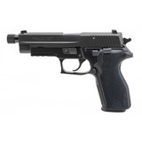 "Sig Sauer P227 Pistol .45 ACP (PR68097)" - 3 of 6