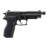 "Sig Sauer P227 Pistol .45 ACP (PR68097)" - 1 of 6