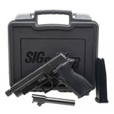 "Sig Sauer P227 Pistol .45 ACP (PR68097)" - 4 of 6