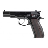 "CZ 75B Pistol 9mm (PR68102)" - 5 of 7