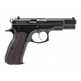 "CZ 75B Pistol 9mm (PR68102)"
