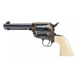 "Colt Single Action Army 3rd Gen Revolver .45LC (C20088) Consignment" - 1 of 7