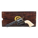 "Colt Single Action Army 3rd Gen Revolver .45LC (C20088) Consignment" - 5 of 7