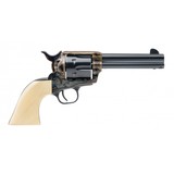 "Colt Single Action Army 3rd Gen Revolver .45LC (C20088) Consignment" - 4 of 7