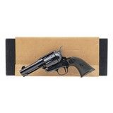 "USFA Sheriff Model Revolver .45LC (PR68041) Consignment" - 2 of 7