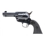 "USFA Sheriff Model Revolver .45LC (PR68041) Consignment" - 1 of 7