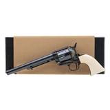 "USFA Single Action Revolver .45LC (PR68042) Consignment" - 7 of 8
