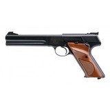 "Colt Woodsman Match Target Pistol .22LR (C20107)" - 5 of 6