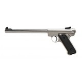 "Ruger Mark II Pistol .22LR (PR68046)" - 6 of 6
