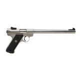 "Ruger Mark II Pistol .22LR (PR68046)"