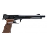 "Smith & Wesson 41 Pistol .22LR (PR68103) ATX" - 1 of 5