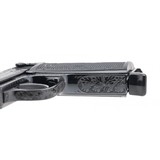 "Walther PPK/S Engraved Pistol .380 ACP (PR68104) ATX" - 2 of 7