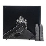 "Springfield Hellcat Pro Pistol 9mm (PR68105)" - 3 of 4