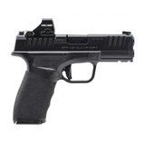 "Springfield Hellcat Pro Pistol 9mm (PR68105)" - 1 of 4