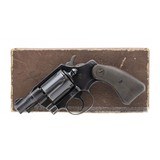 "Colt Cobra Revolver .38 Special (C20119)" - 5 of 7