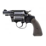 "Colt Cobra Revolver .38 Special (C20119)" - 1 of 7