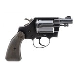 "Colt Cobra Revolver .38 Special (C20119)" - 4 of 7