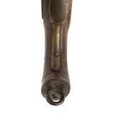 "Belgian Model 1815 flintlock Trade pistol .70 caliber (AH8668) CONSIGNMENT" - 2 of 6