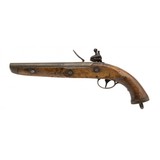 "Belgian Model 1815 flintlock Trade pistol .70 caliber (AH8668) CONSIGNMENT" - 6 of 6