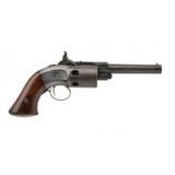 "Springfield Arms Co Belt revolver .31 caliber (AH8661) CONSIGNMENT" - 6 of 6