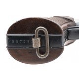 "Smith & Wesson Registered Magnum Pre-War Revolver .357 Magnum (PR68056) Consignment" - 7 of 7