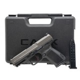 "Canik TP9SF Elite Pistol 9mm (PR68111)" - 2 of 6