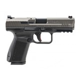 "Canik TP9SF Elite Pistol 9mm (PR68111)" - 1 of 6