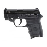 "Smith & Wesson M&P Bodyguard .380 ACP (PR68114)" - 2 of 4