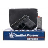"Smith & Wesson M&P Bodyguard .380 ACP (PR68114)" - 3 of 4