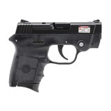 "Smith & Wesson M&P Bodyguard .380 ACP (PR68114)" - 1 of 4