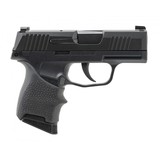 "Sig Sauer P365 9mm (PR68174) ATX" - 1 of 4