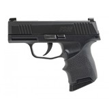 "Sig Sauer P365 9mm (PR68174) ATX" - 2 of 4