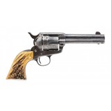 "Colt Single Action Army 44-40 Caliber (C19533)" - 4 of 6