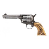 "Colt Single Action Army 44-40 Caliber (C19533)" - 1 of 6