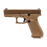 "(SN: CCLC000)Glock 19x Pistol 9mm (NGZ3944) NEW" - 3 of 3