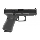 "(SN:CCBL988) Glock 19 Gen 5 M.O.S 9mm (NGZ1051) NEW" - 1 of 3