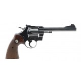 "Colt Officers Model Match 5th Issue Single Action .38 Special (C17517)" - 4 of 4