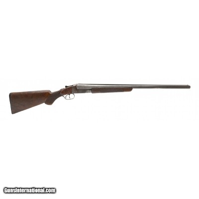 "Ithaca Field Grade 12 Gauge (S14472)"